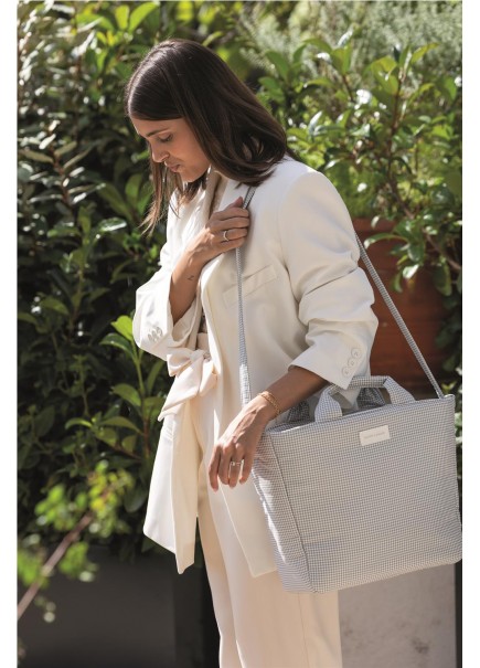 BOLSA CANASTILLA LITTLE...