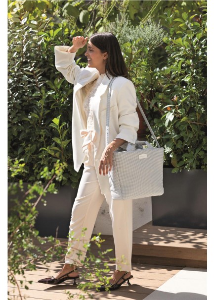 BOLSA CANASTILLA LITTLE... 2