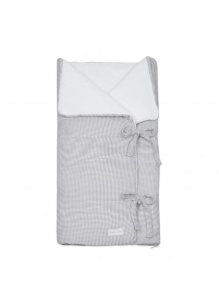 ARRULLO/MANTA LITTLE BLOOM...