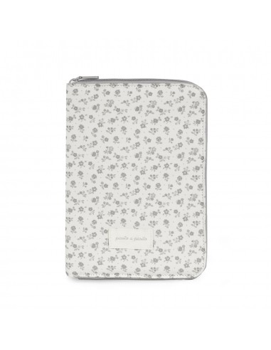 PORTADOCUMENTOS LITTLE BLOOM