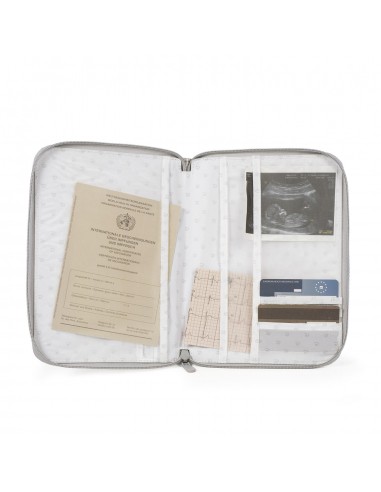 PORTADOCUMENTOS LITTLE BLOOM