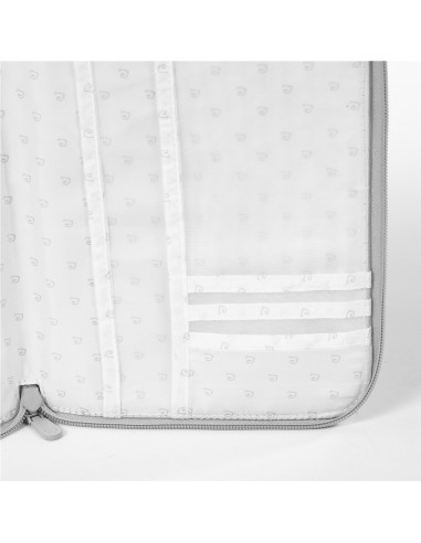 PORTADOCUMENTOS LITTLE BLOOM