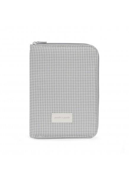 PORTADOCUMENTOS LITTLE BLOOM