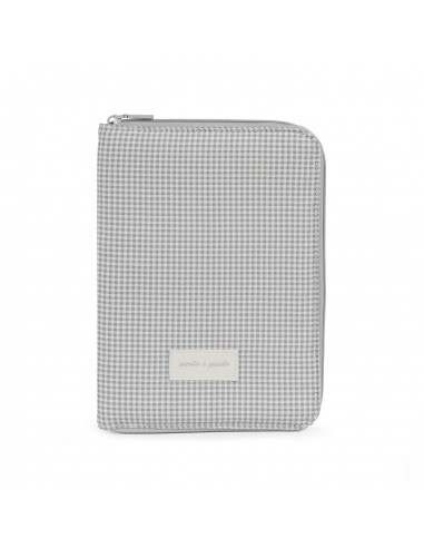 PORTADOCUMENTOS LITTLE BLOOM