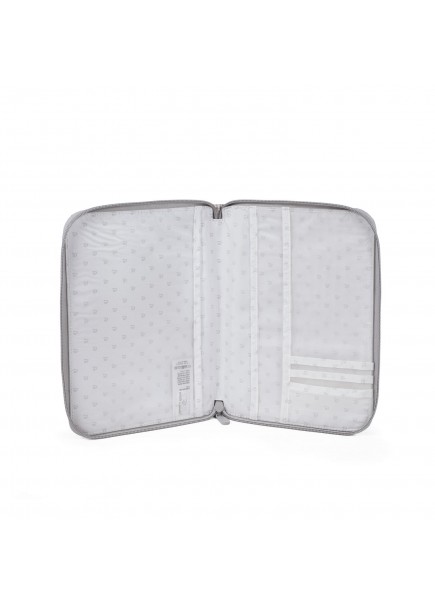 PORTADOCUMENTOS LITTLE BLOOM 2