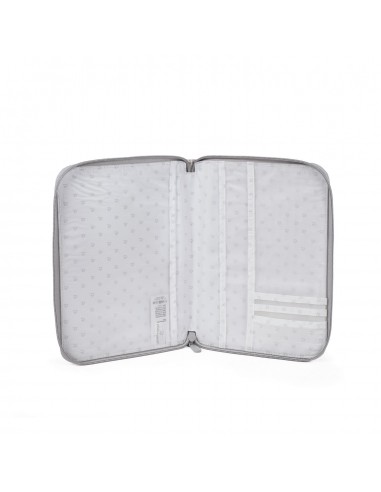 PORTADOCUMENTOS LITTLE BLOOM