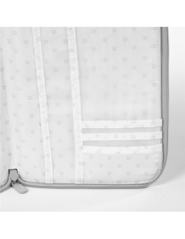 PORTADOCUMENTOS LITTLE BLOOM