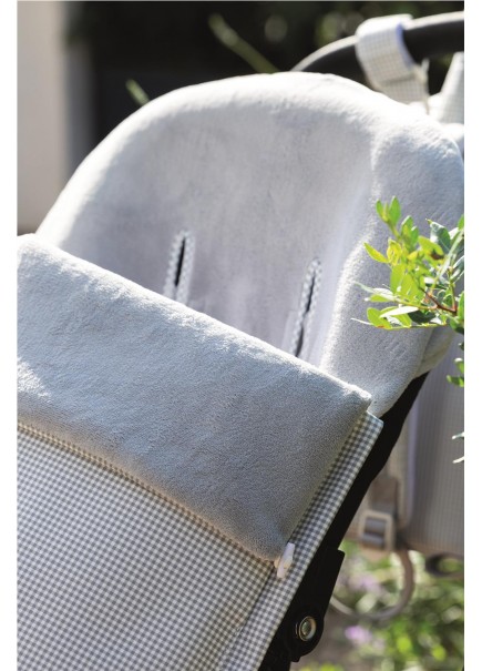 SACO SILLA INVIERNO LITTLE... 2