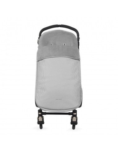 SACO SILLA INVIERNO LITTLE BLOOM VICHY