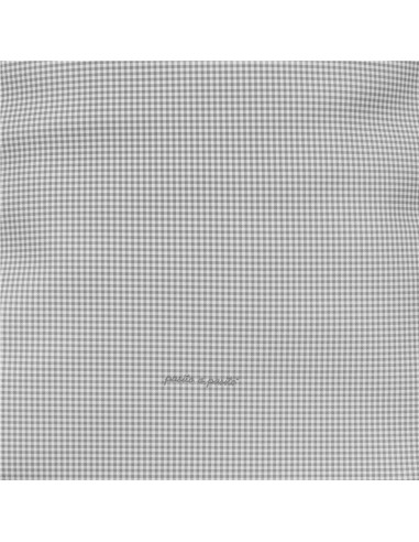 SACO SILLA INVIERNO LITTLE BLOOM VICHY