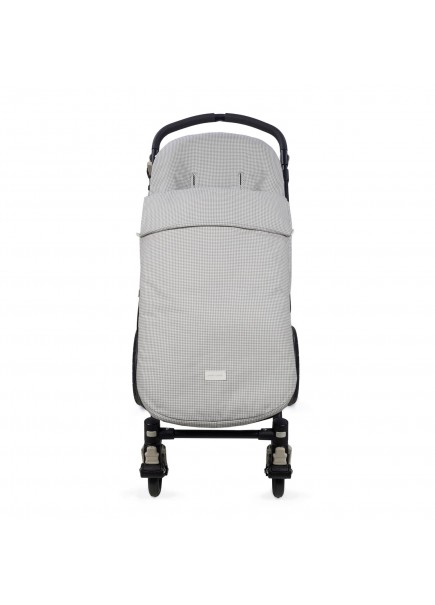 SACO SILLA ENTRETIEMPO...