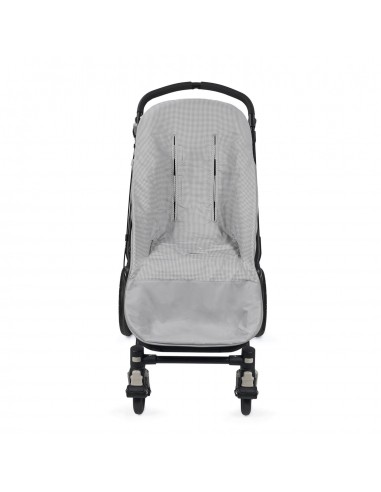 SACO SILLA ENTRETIEMPO LITTLE BLOOM...