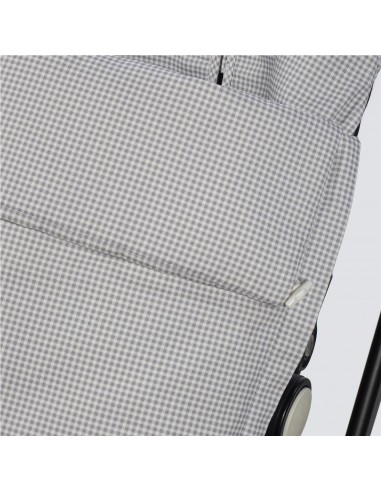 SACO SILLA ENTRETIEMPO LITTLE BLOOM...