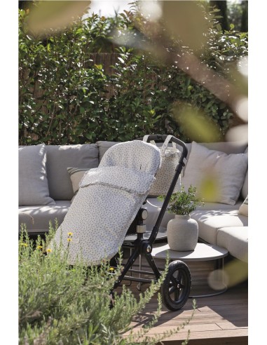 SACO SILLA ENTRETIEMPO LITTLE BLOOM FLOR