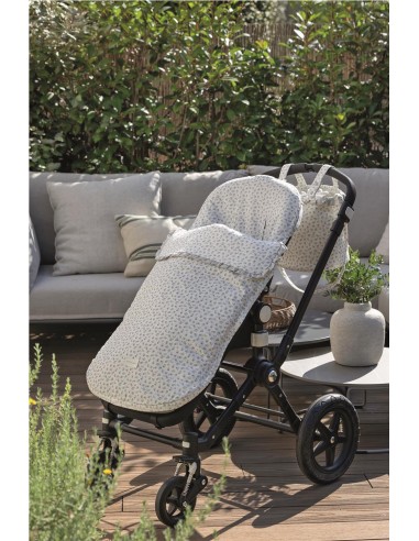 SACO SILLA ENTRETIEMPO LITTLE BLOOM FLOR