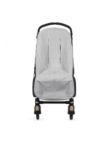 SACO SILLA ENTRETIEMPO LITTLE BLOOM FLOR