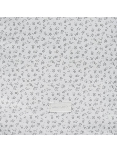 SACO SILLA ENTRETIEMPO LITTLE BLOOM FLOR