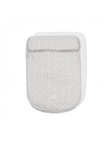 SACO SILLA ENTRETIEMPO LITTLE BLOOM FLOR