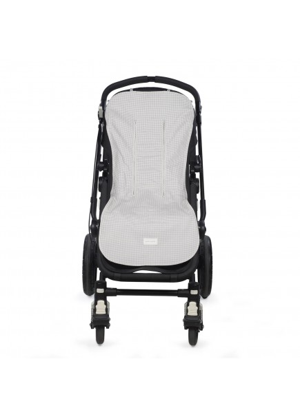 COLCHONETA LITTLE BLOOM FLOR 2