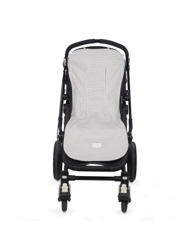 COLCHONETA LITTLE BLOOM FLOR