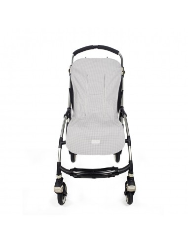 COLCHONETA LITTLE BLOOM FLOR