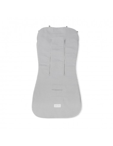 COLCHONETA LITTLE BLOOM FLOR