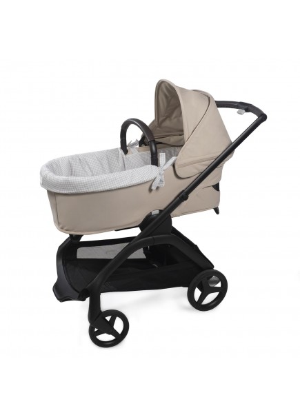 CUBRE CUCO DUAL +SÁBANA...