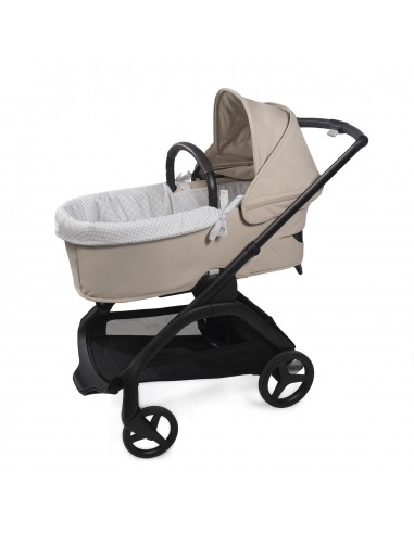 CUBRE CUCO DUAL +SÁBANA AJUSTABLE...