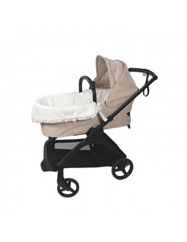 CUBRE CUCO DUAL + SÁBANA AJUSTABLE...