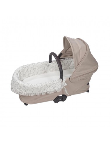 CUBRE CUCO DUAL + SÁBANA AJUSTABLE...