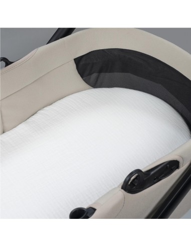 CUBRE CUCO DUAL + SÁBANA AJUSTABLE...