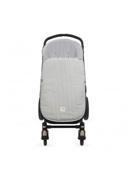 SACO SILLA ENTRETIEMPO...