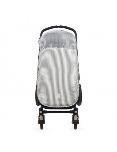 SACO SILLA ENTRETIEMPO PRALINÉ...