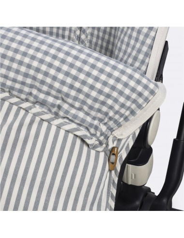 SACO SILLA ENTRETIEMPO PRALINÉ...