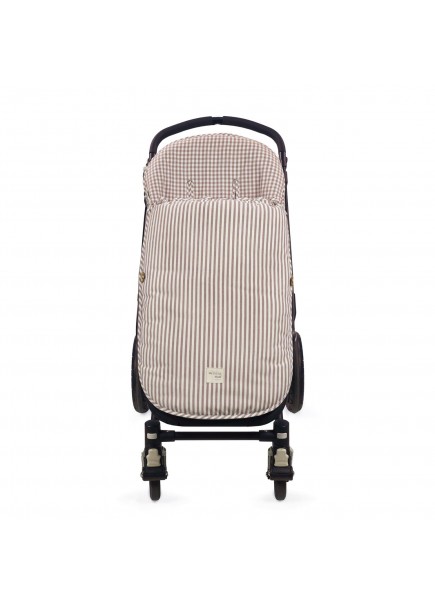 SACO SILLA ENTRETIEMPO...