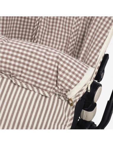 SACO SILLA ENTRETIEMPO PRALINÉ...