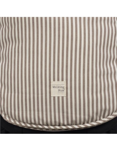 SACO SILLA ENTRETIEMPO PRALINÉ...