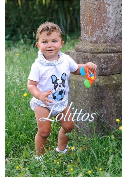 CONJUNTO CAMISETA ONIX...