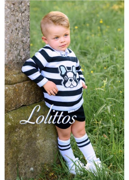 CONJUNTO PANTALÓN RANA,... 2