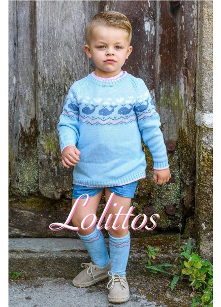 CONJUNTO PANTALÓN RANA,...