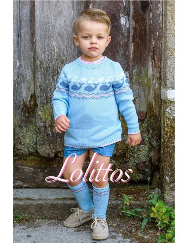 CONJUNTO PANTALÓN RANA, CAMISA Y...