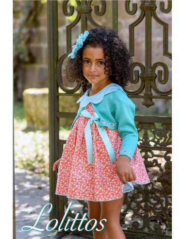 JESUSITO CON CUBRE Y CHAQUETA AROMA...