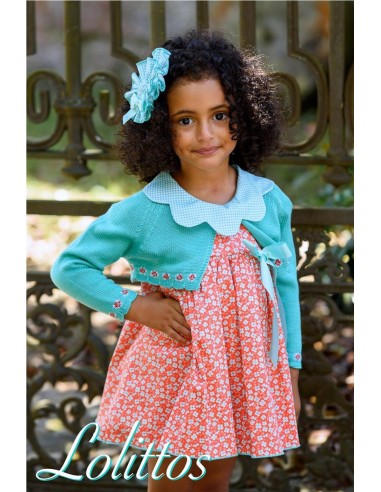 JESUSITO CON CUBRE Y CHAQUETA AROMA...