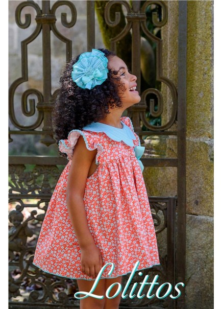 TOCADO AROMA DE LOLITTOS