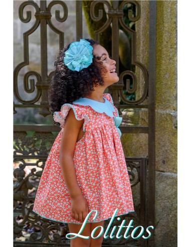 TOCADO AROMA DE LOLITTOS