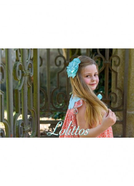 TOCADO AROMA DE LOLITTOS 2