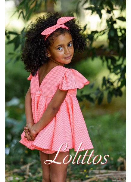 JESUSITO SANTORINI DE LOLITTOS