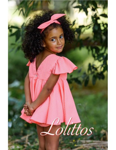 JESUSITO SANTORINI DE LOLITTOS