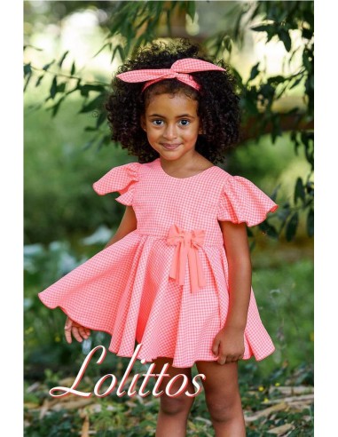 JESUSITO SANTORINI DE LOLITTOS