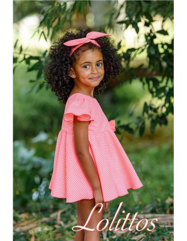 JESUSITO SANTORINI DE LOLITTOS